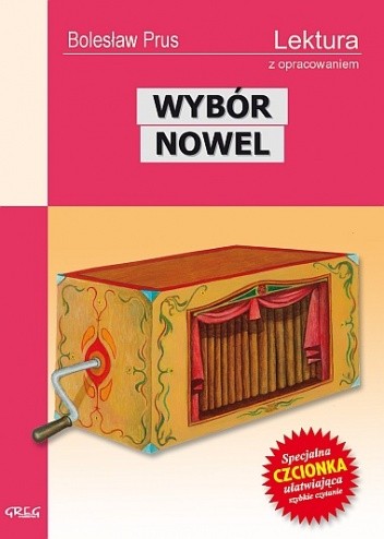 Wybór nowel